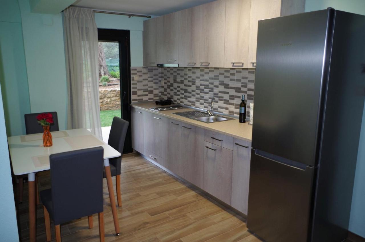 Apartment Anesis Luxury *