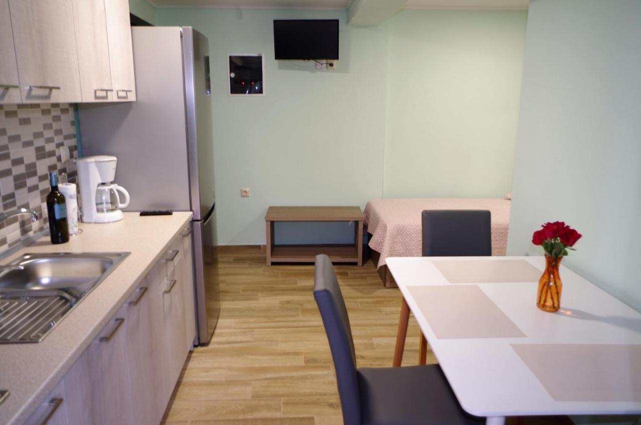 Apartment Anesis Luxury Skala Sotiros