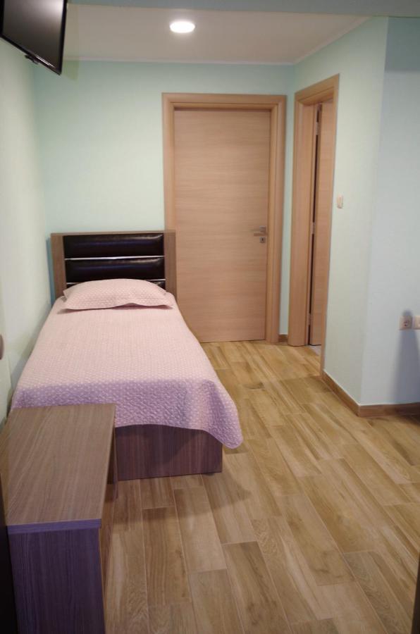 Anesis Luxury * Скала-Сотирос