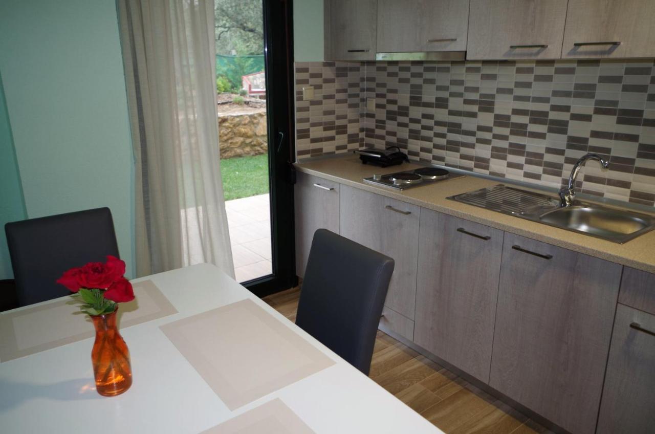 Apartment Anesis Luxury *