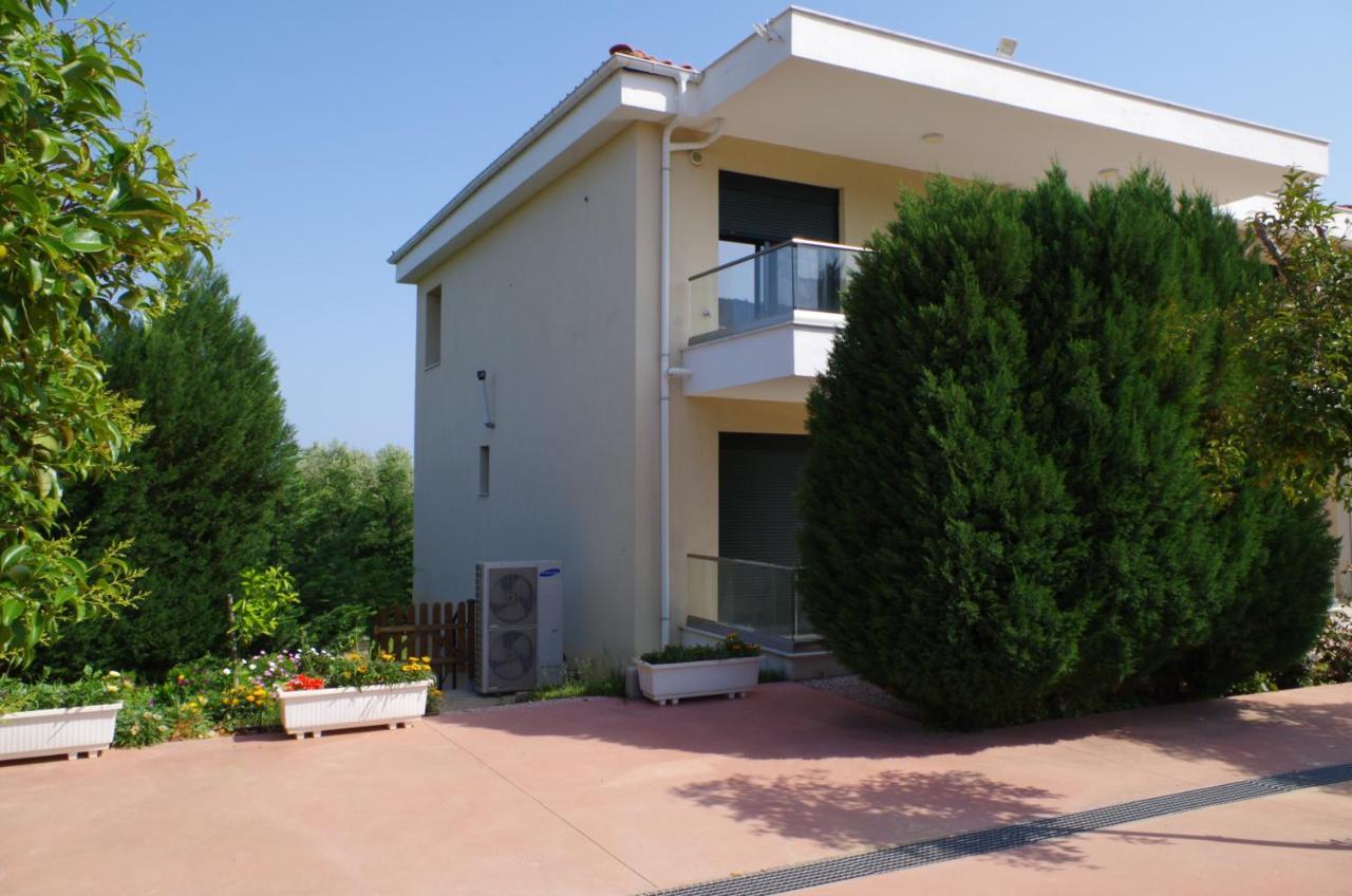 Anesis Luxury Skala Sotiros