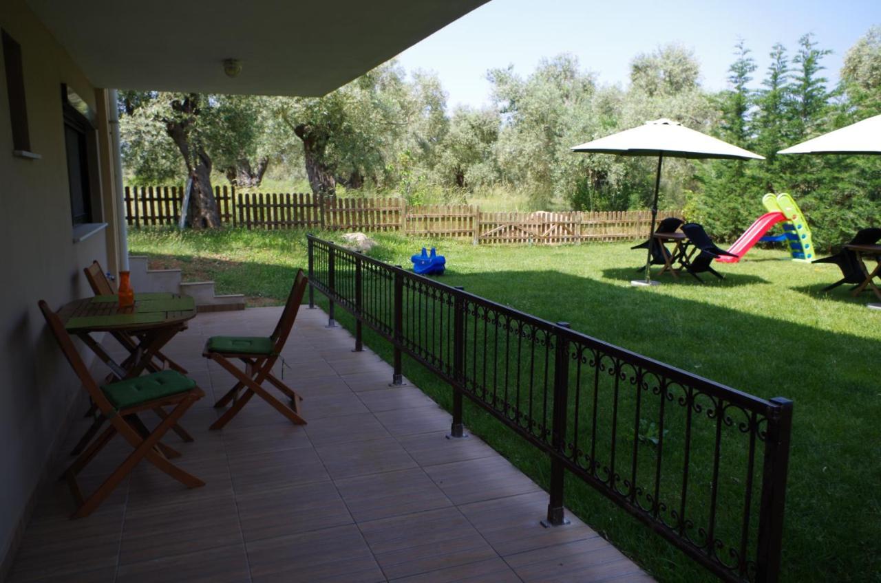 Anesis Luxury Apartment *