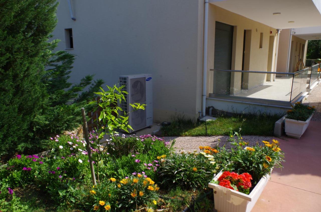 Anesis Luxury Apartment Skala Sotiros