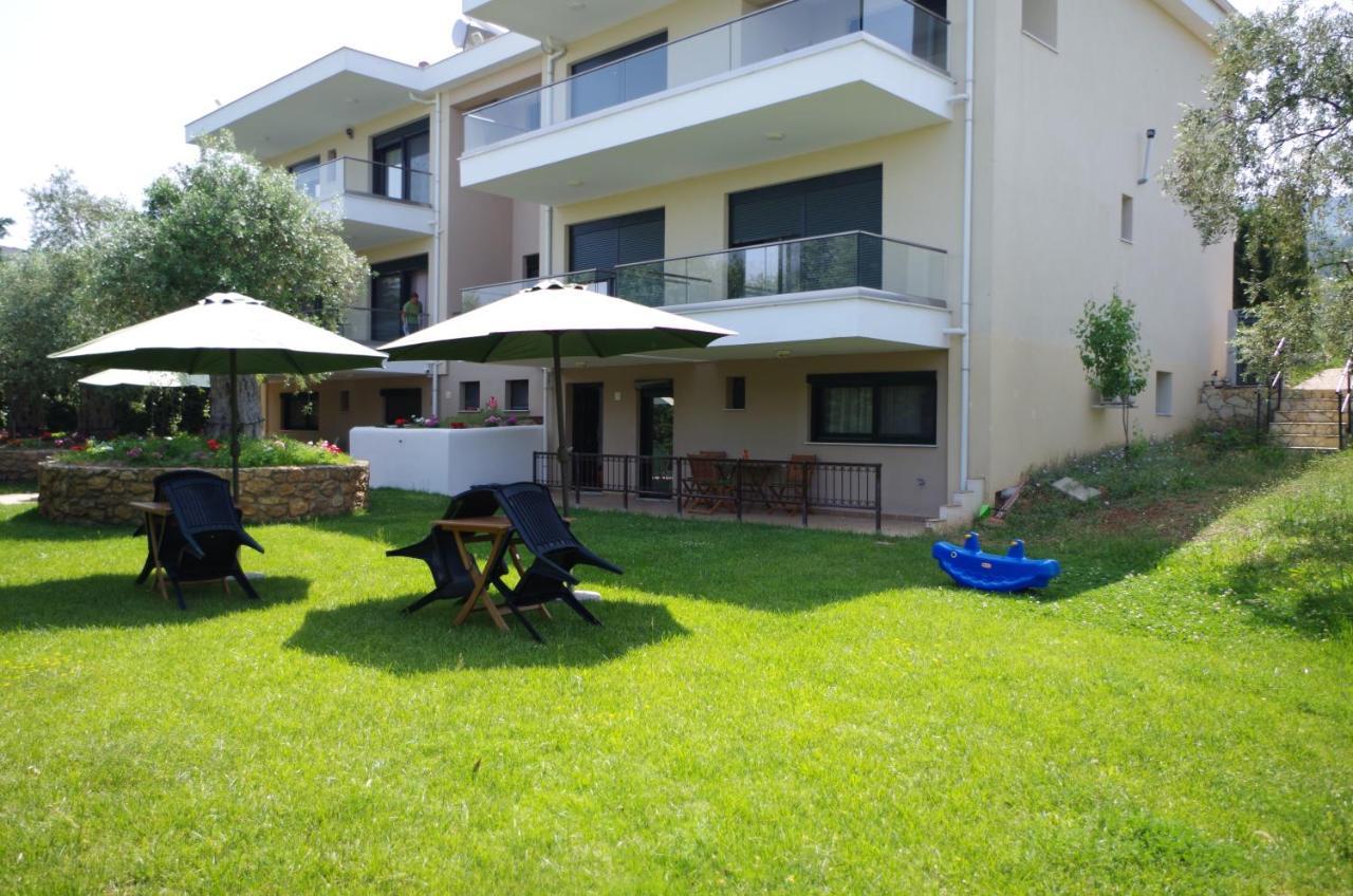 Apartment Anesis Luxury *