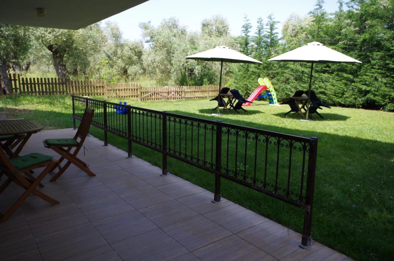 Anesis Luxury