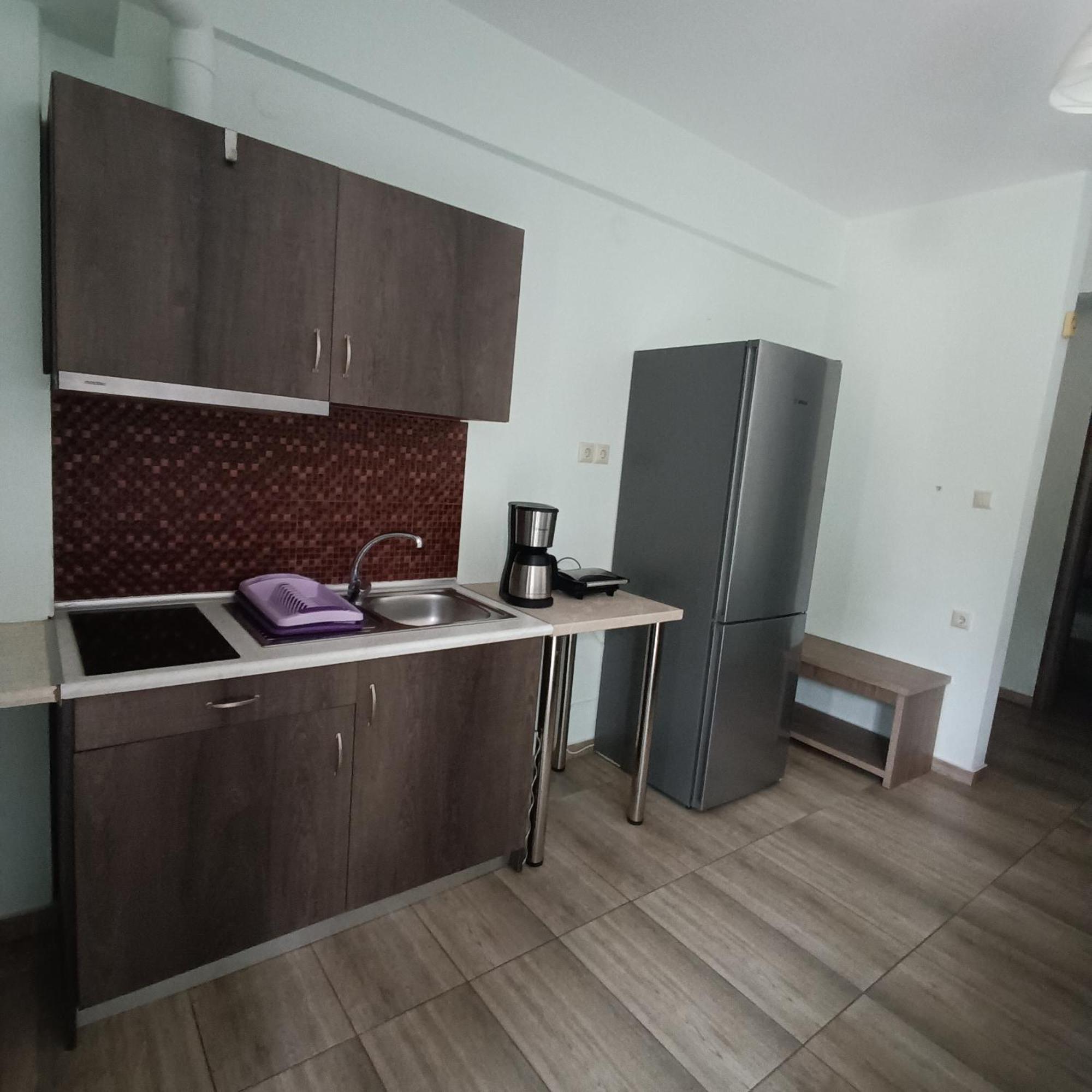 Anesis Luxury Apartment