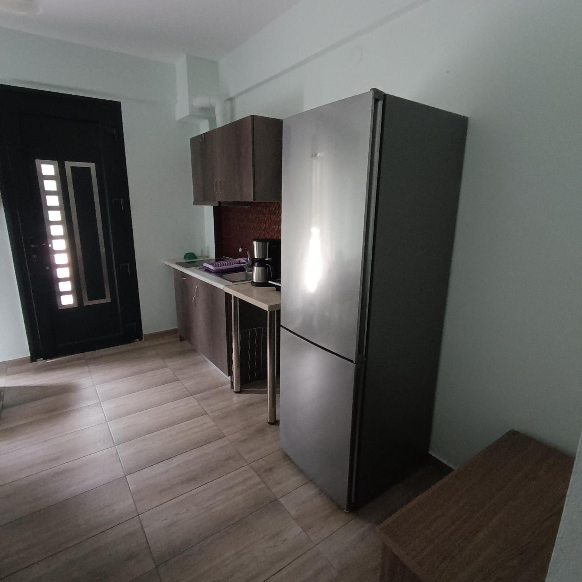 Apartment Anesis Luxury