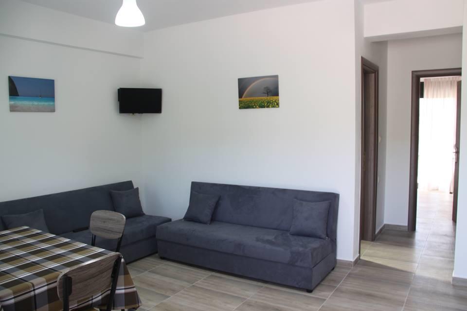 Anesis Luxury * Skala Sotiros