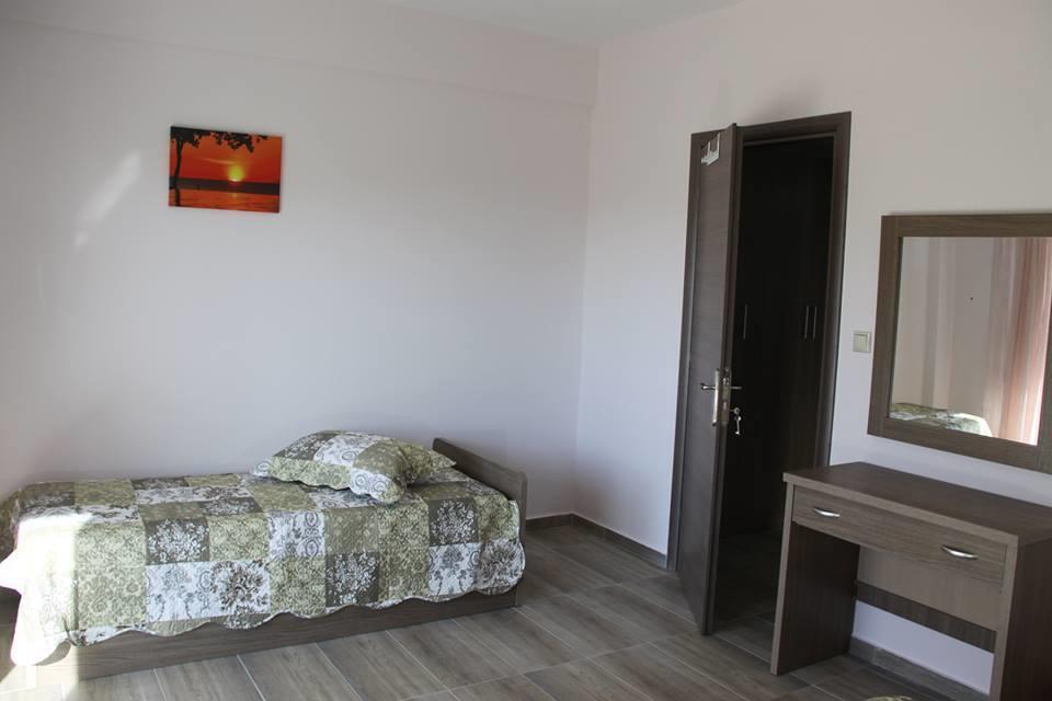 Apartment Anesis Luxury