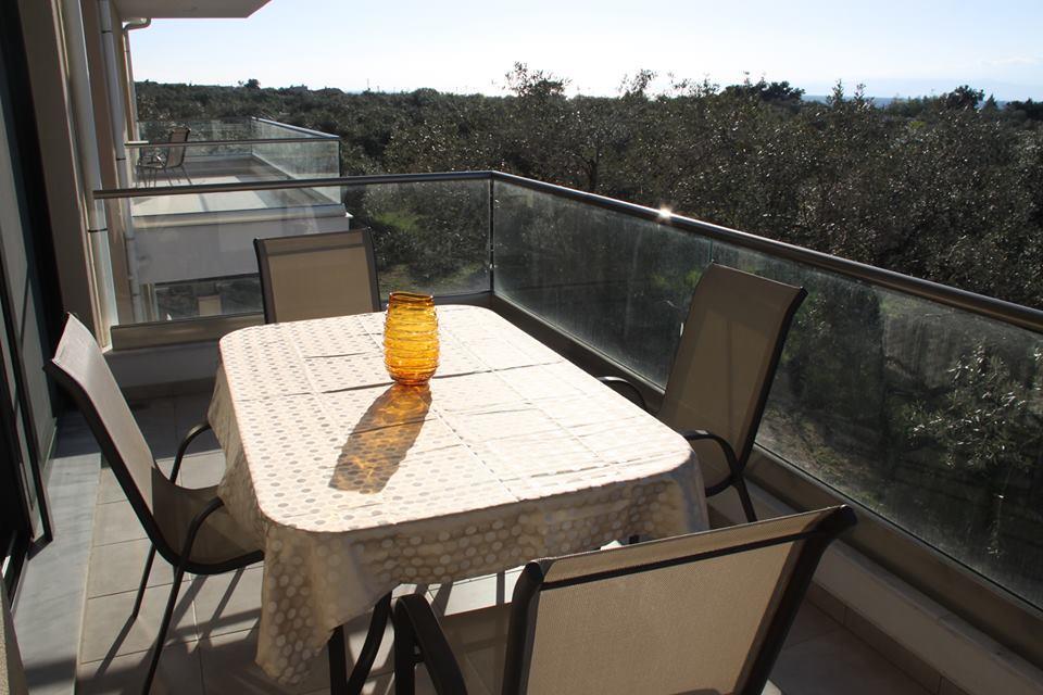 Anesis Luxury Apartment Skala Sotiros