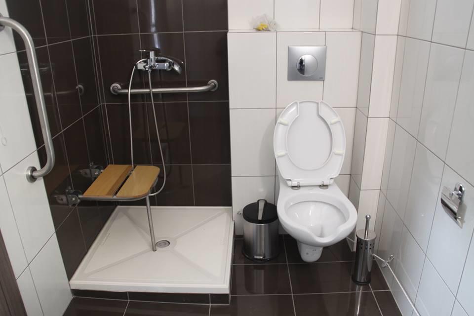 Apartment Anesis Luxury *