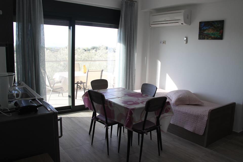 Anesis Luxury * Skala Sotiros