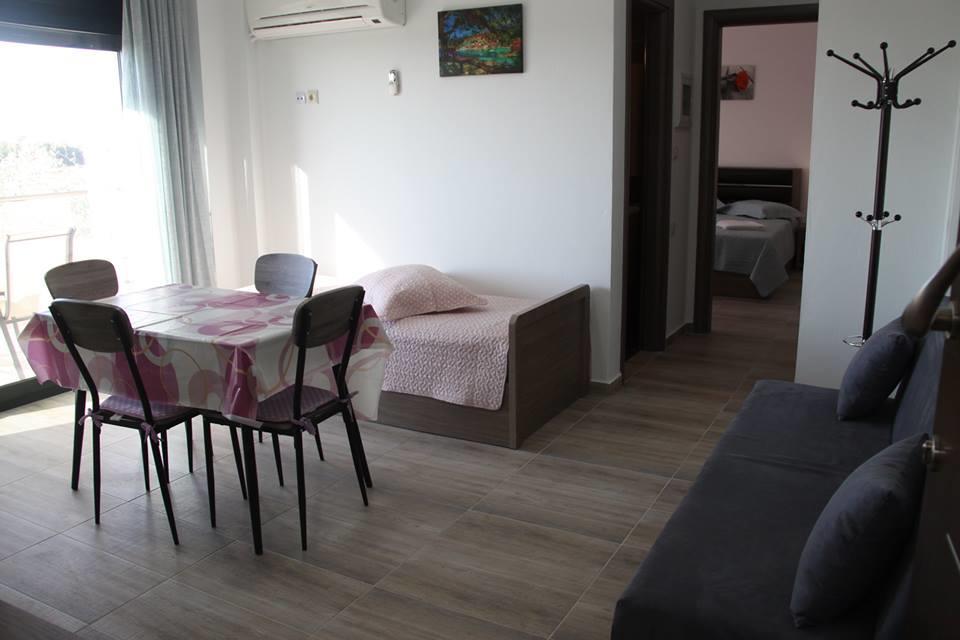 Apartment Anesis Luxury *