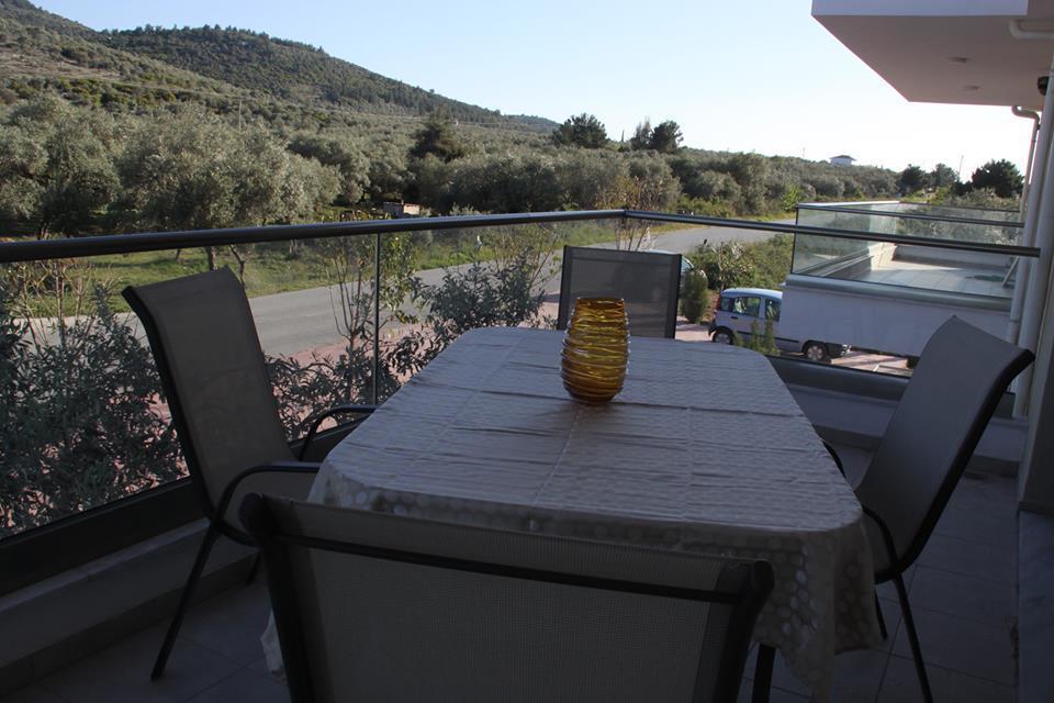 Anesis Luxury Apartment