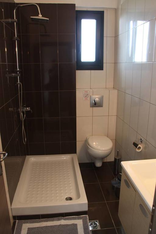 Apartment Anesis Luxury Skala Sotiros
