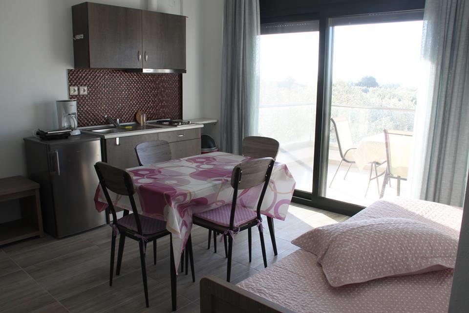 Apartment Anesis Luxury *