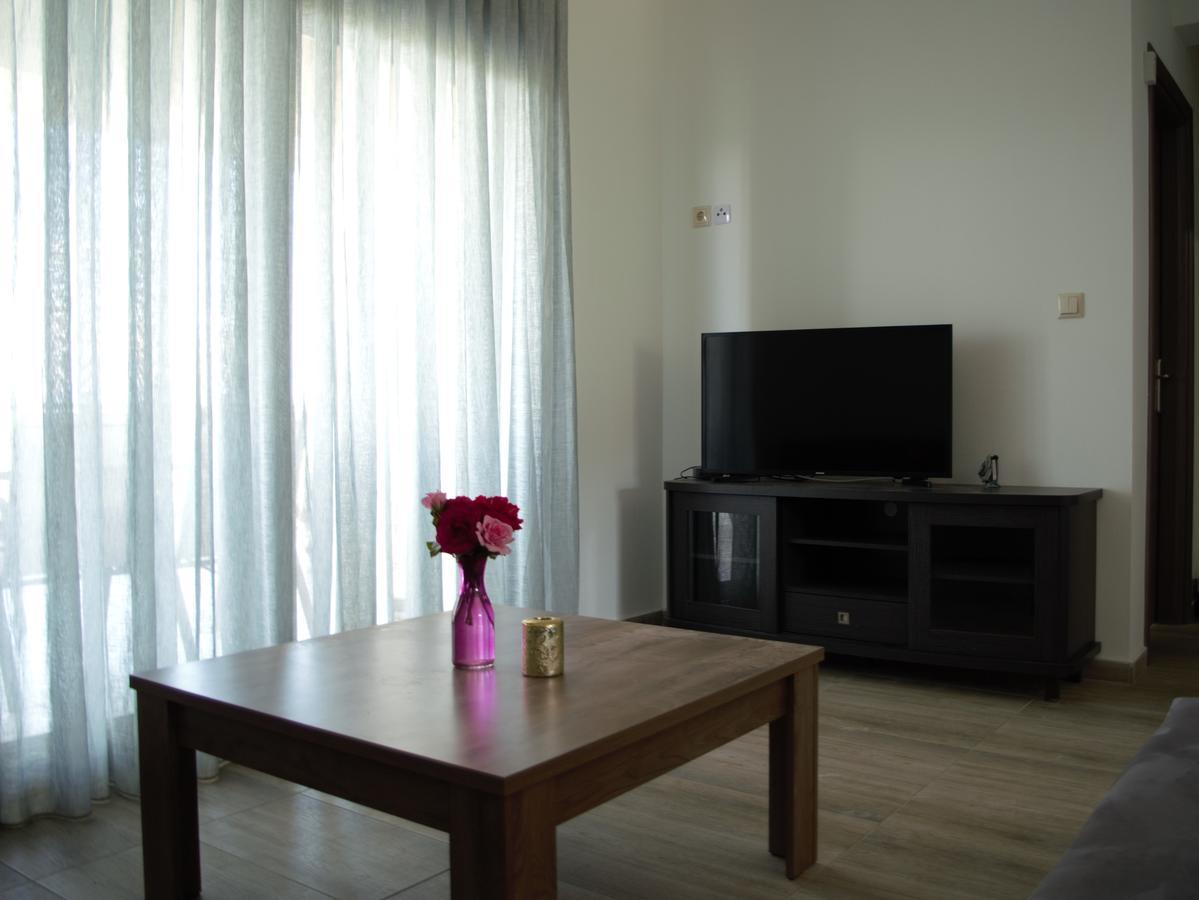 Anesis Luxury Apartment Skala Sotiros