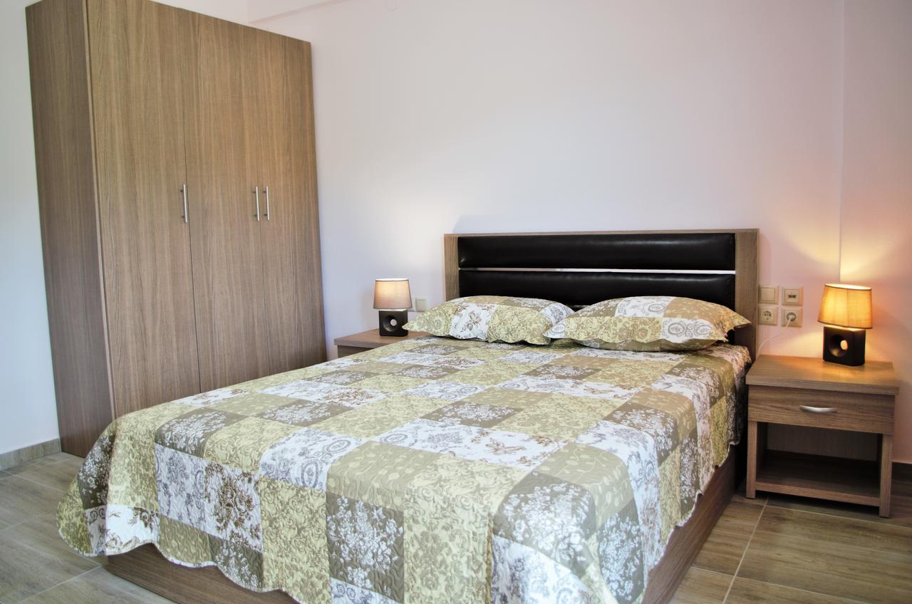 Anesis Luxury Apartment Skala Sotiros