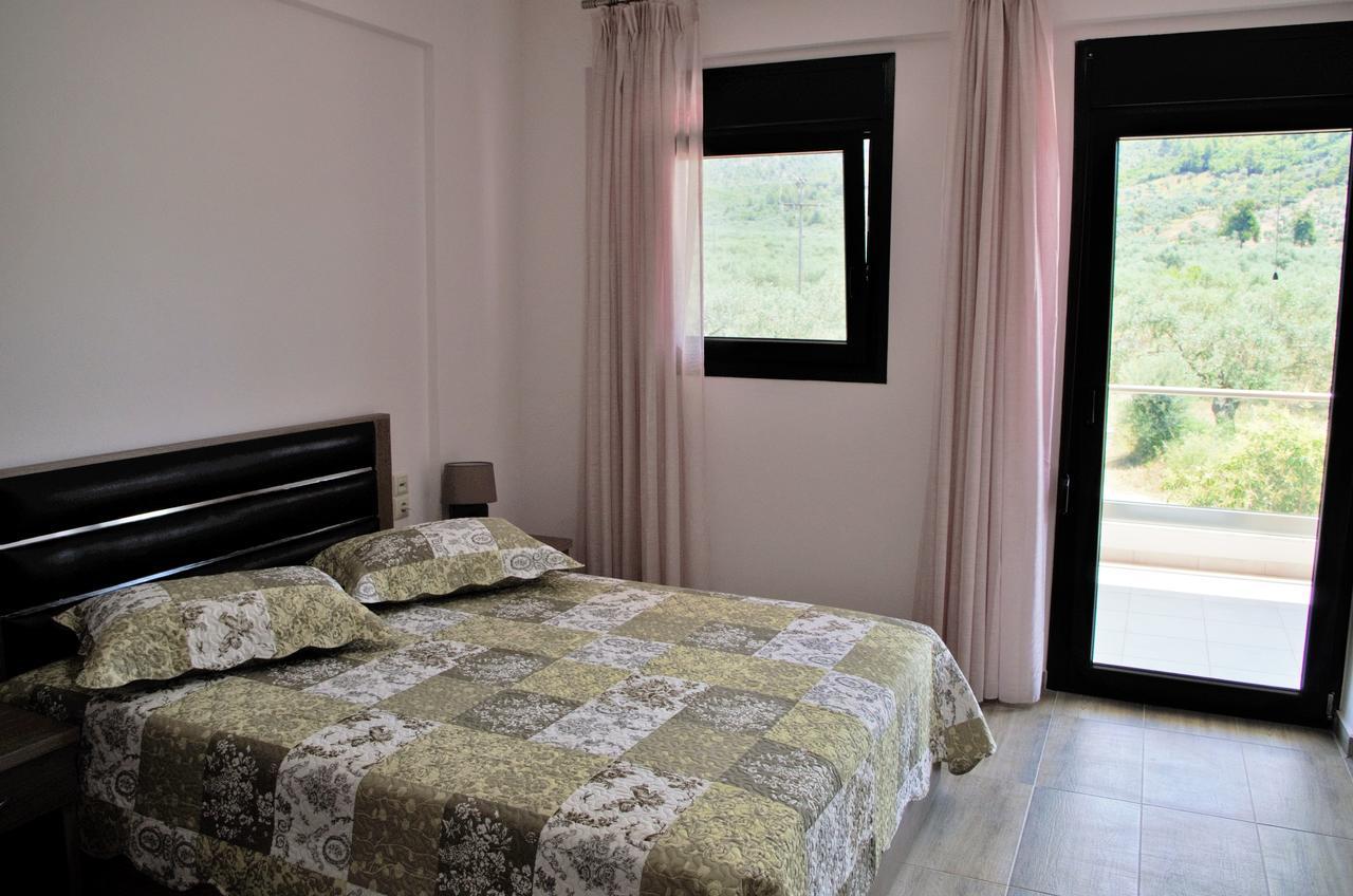 Anesis Luxury Apartment *