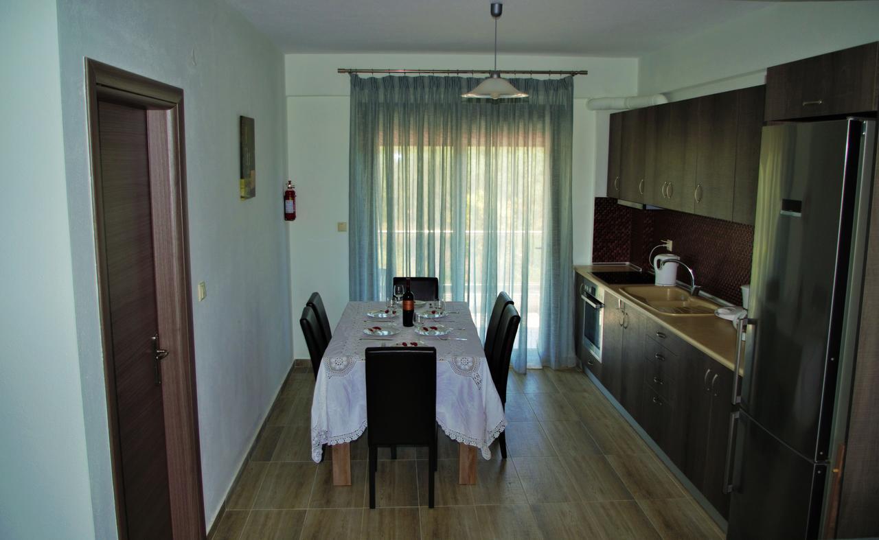 Anesis Luxury Skala Sotiros