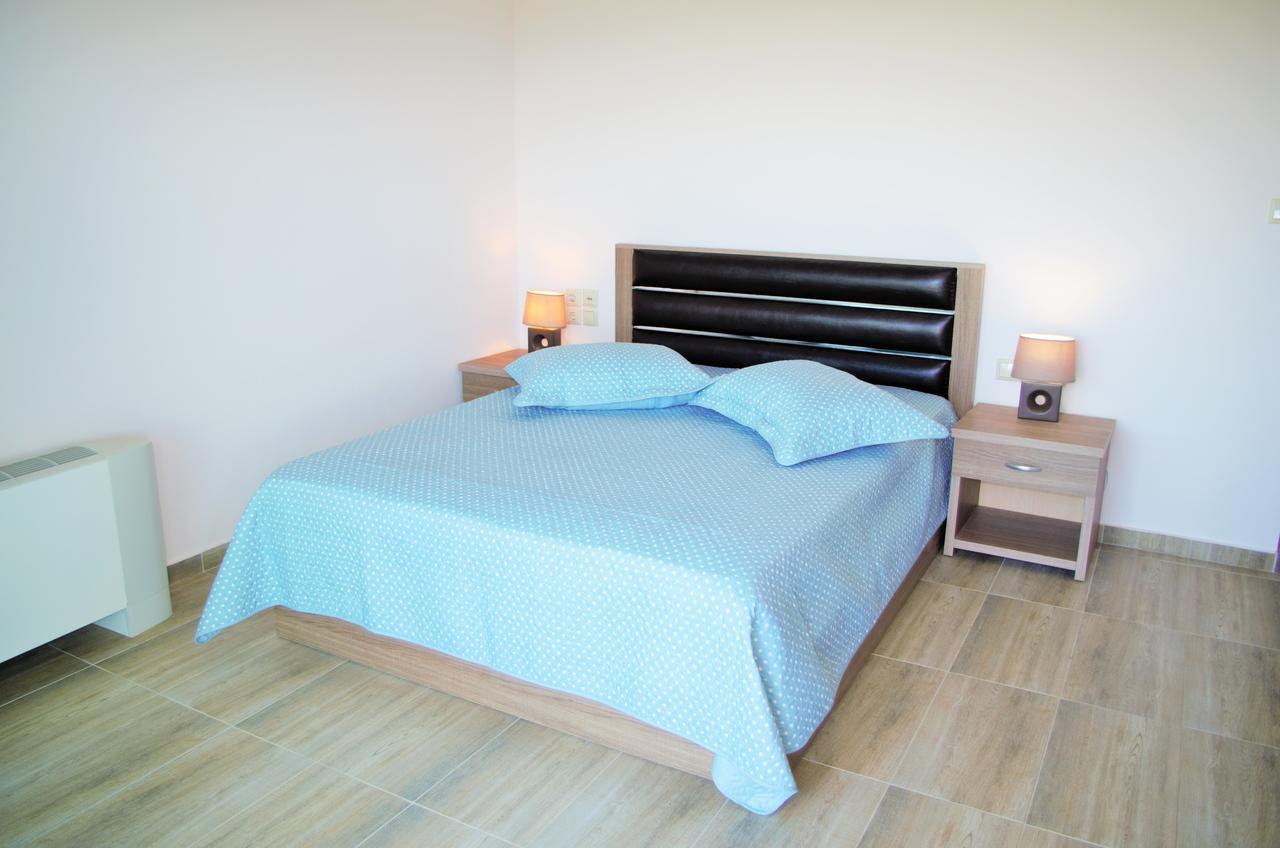 Anesis Luxury * Skala Sotiros