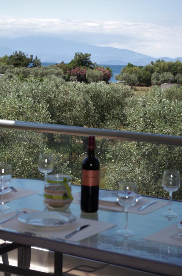 Anesis Luxury
