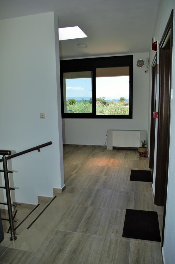 Anesis Luxury Apartment *