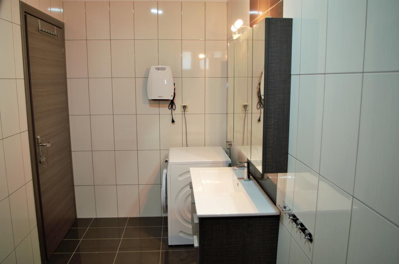 Anesis Luxury Apartment