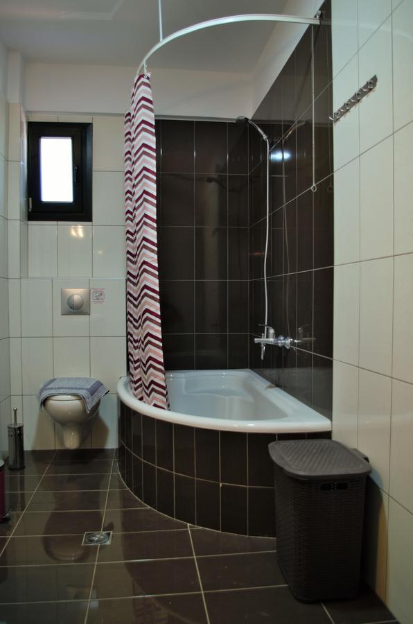 Anesis Luxury Apartment *