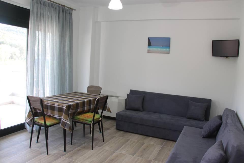 Apartment Anesis Luxury