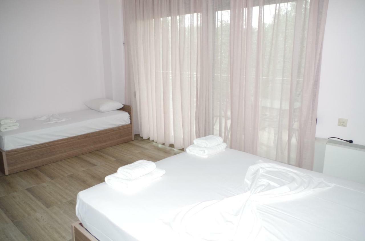 Anesis Luxury Apartment Skala Sotiros
