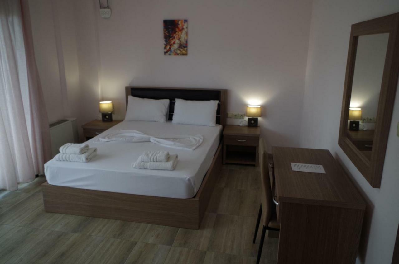 Anesis Luxury Apartment