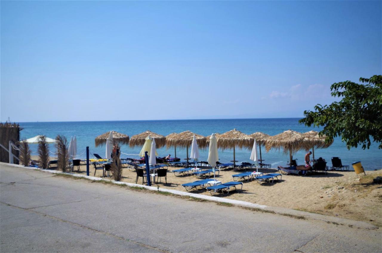 Apartment Anesis Luxury